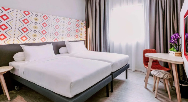 ibis Styles Kota Bharu, Reserva ahora Hotel Hoteles y alojamientos en Kelantan, Hotel