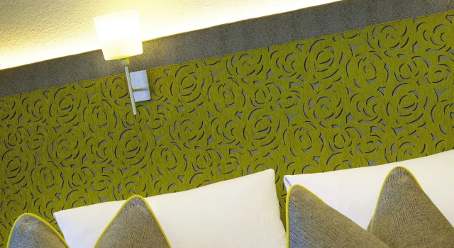 Апартаменты Comfort Hotel Garni Chasa Sulai