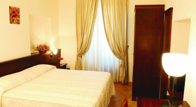 Hotel San Claudio, Rezervovat Hotel  