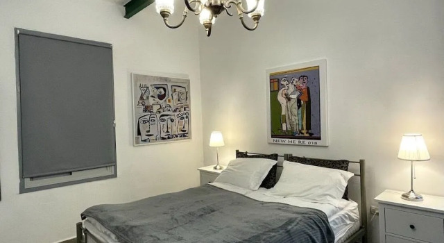 Berenice Winery Hotel, Забронировать Вилла Тверия Тивериадское озеро