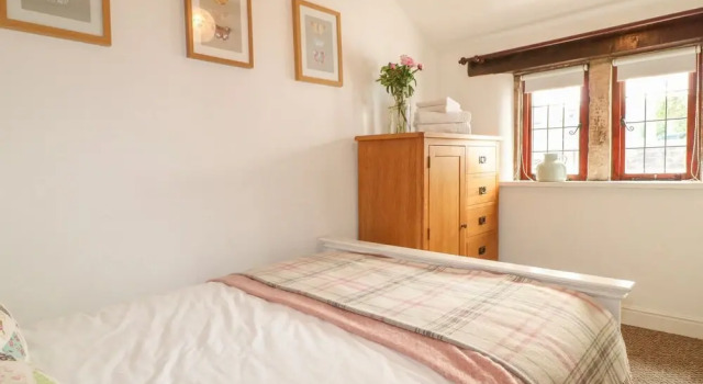 Hope Cottage
