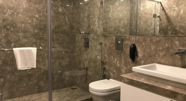 Полулюкс Levana Hotel