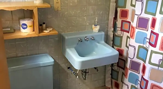 Номер Standard Royal Motel