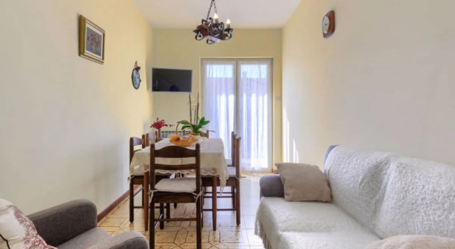 Apartment Ivanka Como