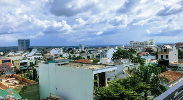 Thuong Phong Motel, Rezervovat Motel Motely v Dak Lak, Motel