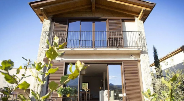Mas El Barber (Adults only), Prenota Hotel La Vall d'en Bas 