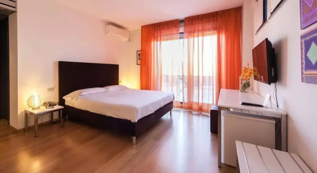 Park Hotel Residence, Book Hotel Crema Lombardiet