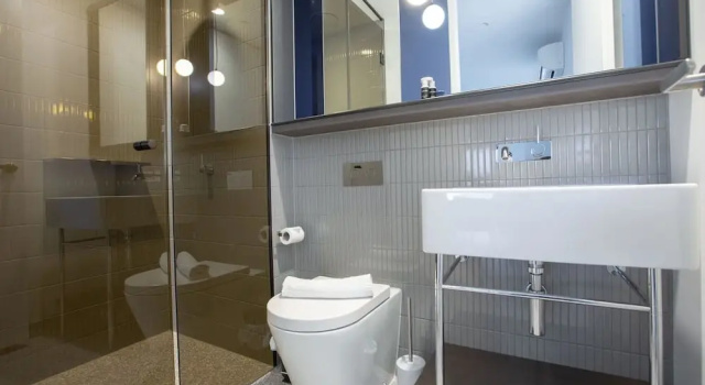 Апартаменты Ultimate Cozy 2 Bedroom In Melbourne Centro