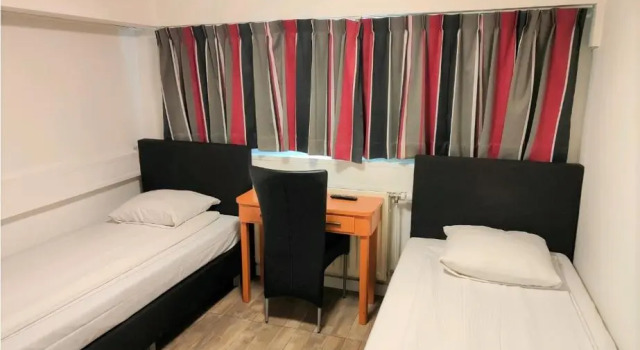 Двухместный номер Standard Hotel Holland Lodge