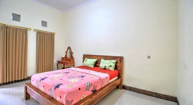 Yuda Homestay