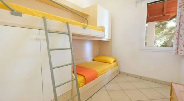Вилла Villa Opunzie Torre Vado