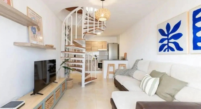 Brisas de Güimar, Rezerwuj Apartament Güimar Costa Adeje