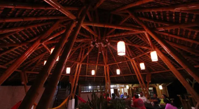 Hostal Shantí