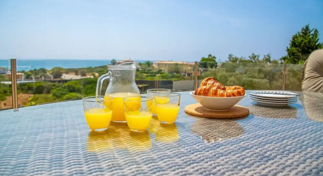 Вилла The One Ocean Front in Carvoeiro