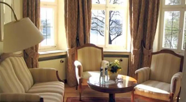Haus Delecke