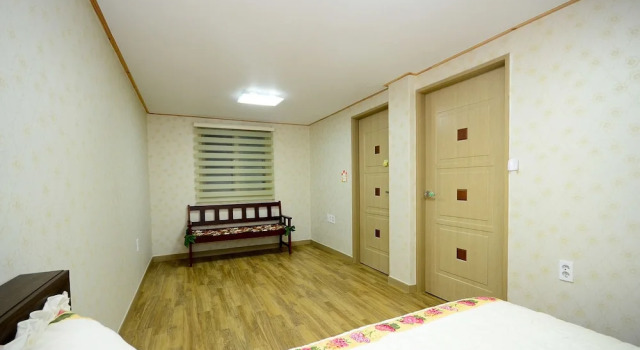 Sun and Moon Pension
