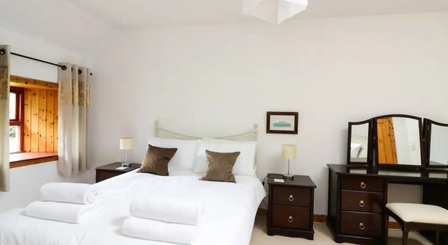 Cardean Mill, Prenota Casa vacanze Meigle Perthshire