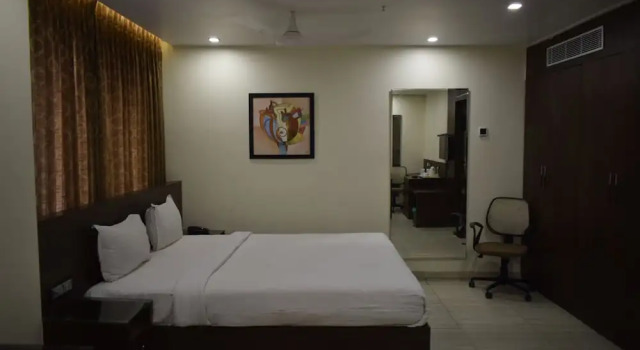 Grand Kubera
