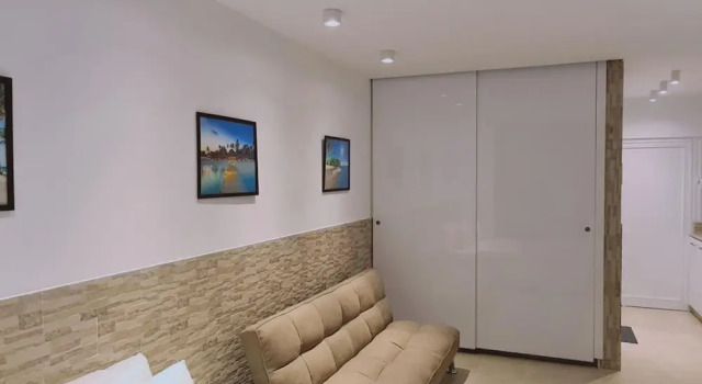 71 AN -stay Lavish Studio, Забронировать Апартаменты/квартира Отели Айия-Напа с парковкой, Парковка
