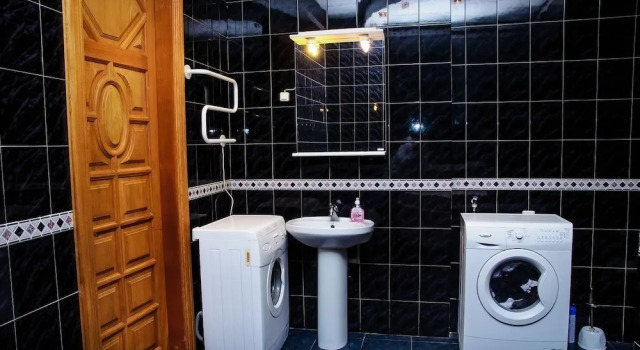 Номер Standard Golden Globus Hostel