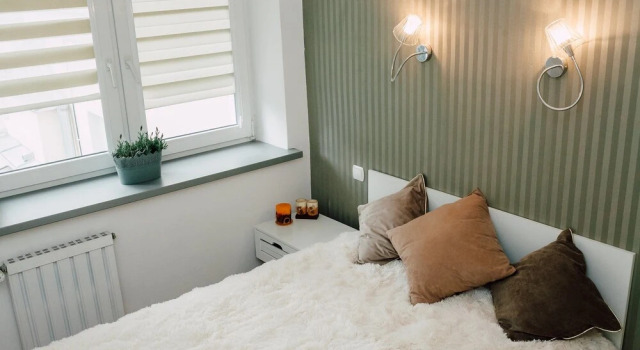 Cozy apartment near the center, Забронировать Апартаменты/квартира Отели в центре Варшавы, в центре