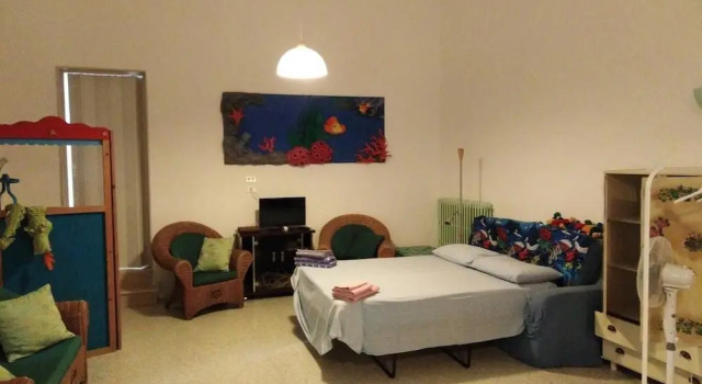 DonnAnna B&B, Prenota Bed & breakfast Squinzano Salento