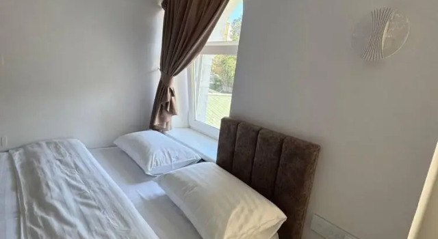 Апартаменты Superior APETIKO APARTMENTs