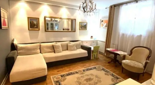 Апартаменты Apartman u srcu Beograda