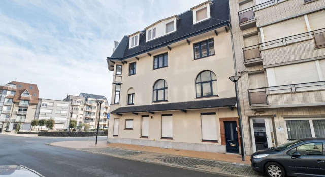 Modern Apartment in Westende/Middelkerke with Beach Nearby, Prenota Appartamento  