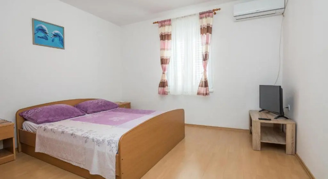 Апартаменты с 2 комнатами Drago Apartment
