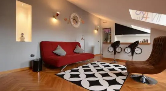 Tic Tac Loft
