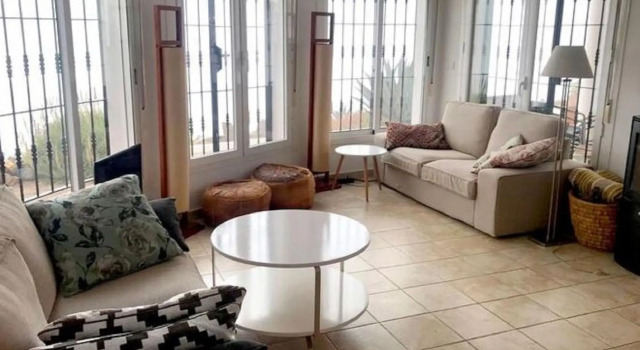 Villa in Arenas with Sea Views and Private Pool, Забронировать Вилла Отели Аренас с бассейном, Бассейн
