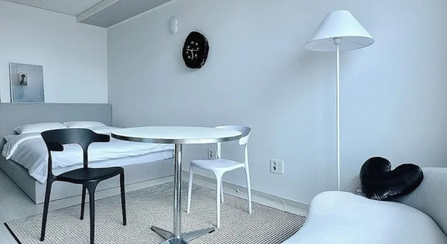 meomoom, Reserva ahora Hotel Hoteles de 3 estrellas en Daegu, cerca de Estación de Daegu, 3*