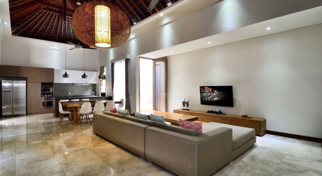 Bale Mandala Villas