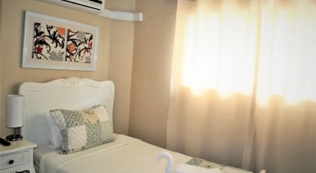 Standard room Hostal Pehuenche