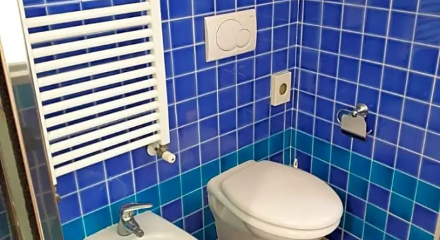 Номер Standard Hotel Vannucci