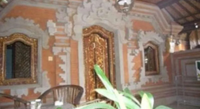 Kori Bali Inn II, Забронировать Отель Убуд Гианьяр