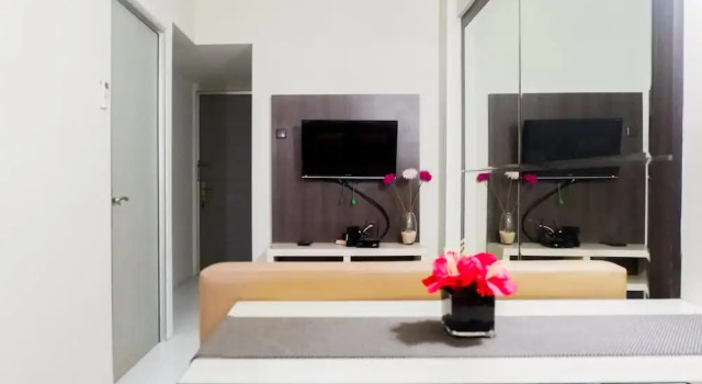 Cozy 2BR Apartement at Dian Regency, Réserver Appartement Appartements à Keputih, Appartement