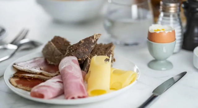 Номер Standard Monsieur Miot Concept Hotel - Bastia centre