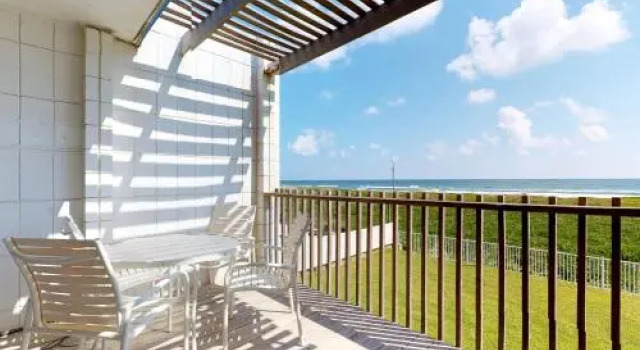 La Playa Condominium 209, Забронировать Апартаменты/квартира Апартаменты Саут-Падре-Айленд, рядом с Аквапарк Schlitterbahn Beach, Апартаменты/квартира