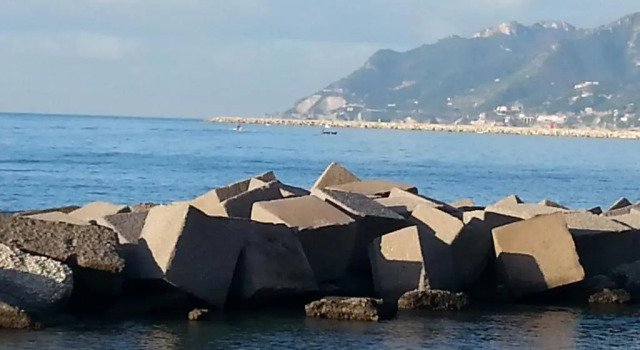 Номер Standard Amarfia Bed & Breakfast - Your Home In Salerno
