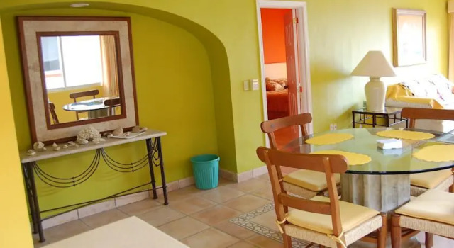 Condominios El Anclote, Boek Hotel Punta Mita 