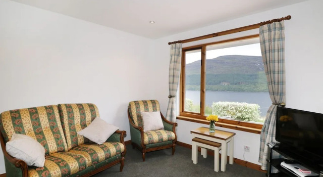 The Ben, Reserva ahora Casa o chalet Garve Highlands del norte