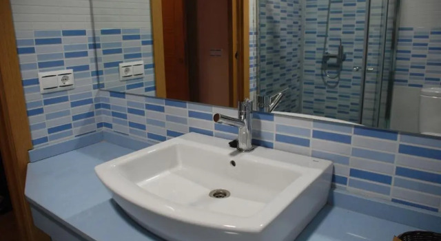 Номер Standard Casa Rural Virgen de las Cruces