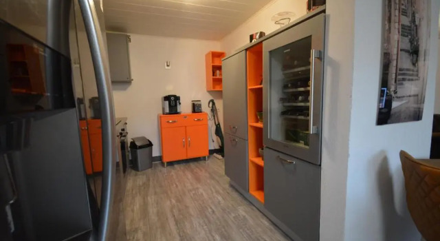 Апартаменты Lu´s Appartement
