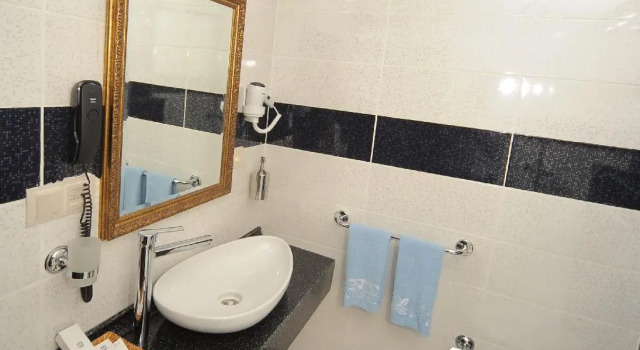 Номер Standard Golden Lake Hotel