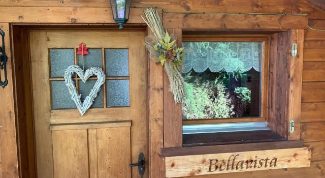 Апартаменты Chalet Tannenduft