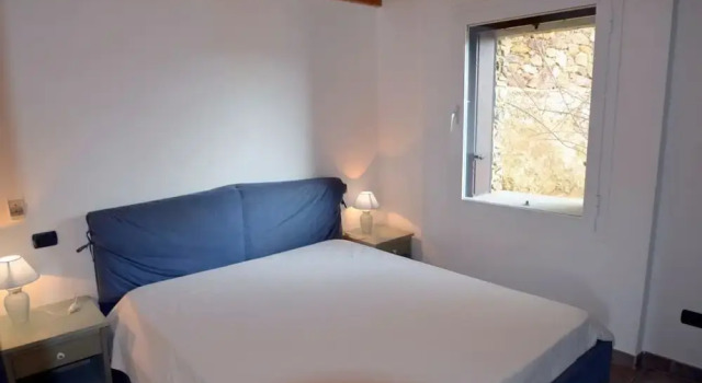 Villa Erste, Rezervovat Vila Vily v Elba, Vila