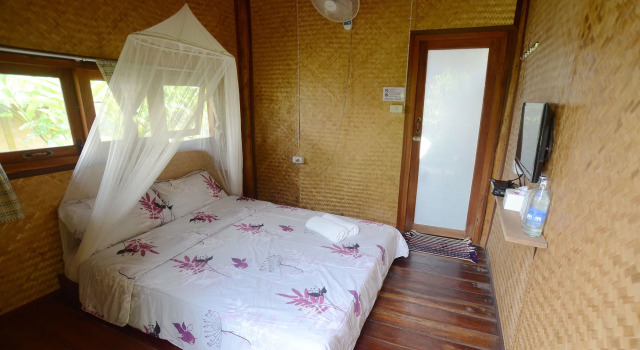 Prilpai Guesthouse, Забронировать Отель Пай Мэхонгсон
