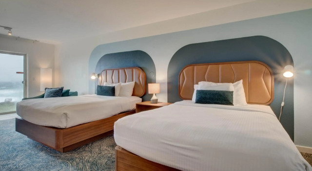 Adobe Resort